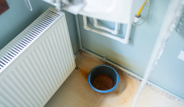  Trowbridge Park, MI Water damage restoration Pros